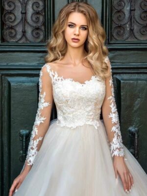 Ivy And Oak Brudklänning 5 robe de mariee boheme manches longue 2 turbo 185809 5000x