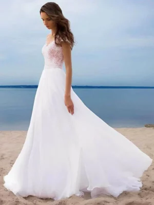 Brudklänning Uddevalla 6 robe de mariee boheme plage 4 turbo 509984 5000x