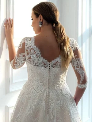 Ebba Von Sydow Bröllopsklänning 5 robe de mariee grande taille boheme 3 turbo 314698 5000x
