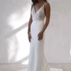Prova Bröllopsklänning Malmö 17 robe de mariee boheme crepe eb6e6d26 c587 46b3 86e6 bb880908441a 480x