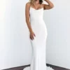 Sexig Bröllopsklänning 19 robe de mariee boheme fluide 480x