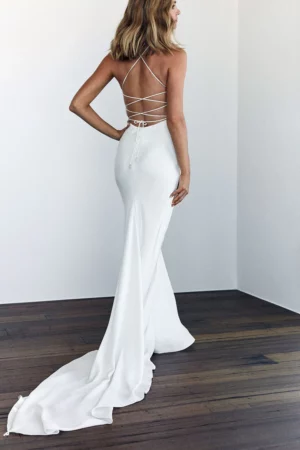 robe de mariee boheme fluide dos nu 720x