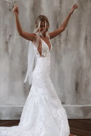 Bröllopsklänning Boden 10 robe de mariee boheme liberty dentelle 720x