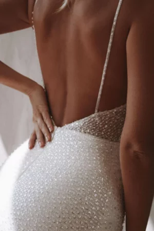 Prova Bröllopsklänning Göteborg 12 robe mariee boheme bretelles dos nu 720x