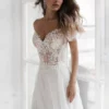 Brudklänning Tradera 12 robe mariee boheme princesse 720x