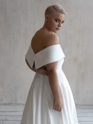 Smycken Till Brudklänning 7 robe de mariage pour femme ronde 3 turbo 711513 5000x