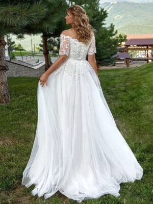 Kate Bröllopsklänning 5 robe de mariee 2023 grande taille 4 turbo 950710 5000x