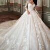 Maggie Sottero Brudklänning Pris 8 robe de mariee de luxe princesse 1 turbo 5898be53 d23f 4fb9 8224 886e9b8ff15e 585577 5000x