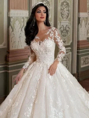 Alternative view of Maggie Sottero Brudklänning Pris