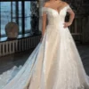 Korsett Brudklänning 9 robe de mariee dentelle pour grande taille 1 turbo 016d58d0 b124 42ae 8ff7 811302acf302 158385 5000x