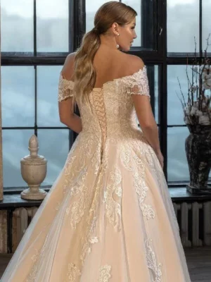 robe de mariee dentelle pour grande taille 3 turbo b04f3943 06ae 4e3b ba23 319b2e6978a5 999727 5000x