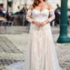Hannah Widell Bröllopsklänning 6 robe de mariee empire femme ronde 1 turbo 514257 5000x