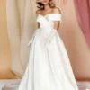 Lila Brudklänning 8 robe de mariee en satin duchesse 1 turbo 9e3bd9ec e07b 4e15 b1cb 105c6e581b7a 666059 5000x