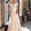 Barbie Bröllopsklänning 9 robe de mariee femme ronde dentelle 1 turbo 927847 5000x