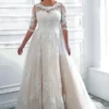 Ida Warg Bröllopsklänning 7 robe de mariee grande taille boheme 1 turbo 198138 5000x