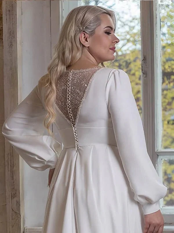 Nakd Brudklänning 4 Nakd Brudklänning - Image 4
