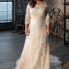 Hyra Bröllopsklänning Göteborg 7 robe de mariee hiver grande taille 1 turbo 296956 5000x