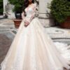 Bröllopsklänning Större Storlekar 8 robe de mariee manche longue 1 turbo 250741 5000x