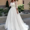 Jonna Lundells Bröllopsklänning 6 robe de mariee organza grande taille 1 turbo 254742 5000x