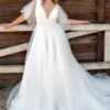 Södertälje Brudklänning 8 robe de mariee pour femme ronde 2019 1 turbo 328221 5000x