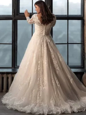 Hyra Bröllopsklänning Gävle 6 robe de mariee pour femme ronde 4 turbo 877959 5000x