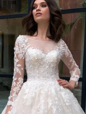 Bröllopsklänning Kristianstad 8 robe de mariee princesse brillante 2 turbo 7273a677 9d4a 4b2b a01d 5777ef521107 732068 5000x