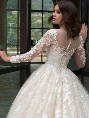 Bröllopsklänning Kristianstad 9 robe de mariee princesse brillante 4 turbo 2fe1d346 0f6e 4bc4 b0f6 b5f96ed3f04b 293765 5000x
