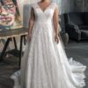 Hyra Bröllopsklänning Södertälje 9 robe de mariee ronde 1 turbo 975825 5000x