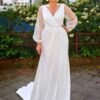 Kemtvätt Brudklänning Malmö 4 robe de mariee satin curvy 1 turbo eececb29 2bec 488e acf8 f3ffb8dcbd13 694366 5000x