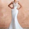 Alv Bröllopsklänning 9 robe de mariee sirene chic 1 turbo 501927 5000x