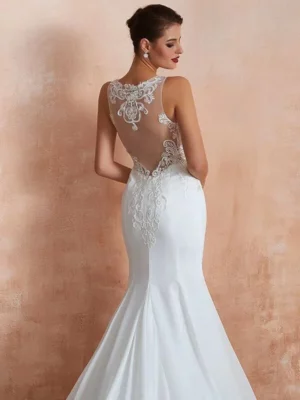 Alv Bröllopsklänning 8 robe de mariee sirene chic 4 turbo 259591 5000x