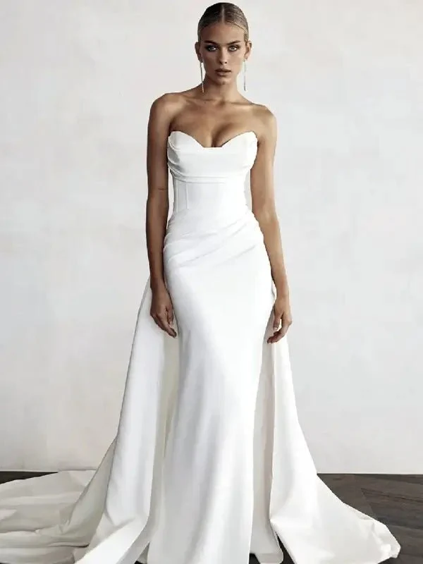 Bröllopsklänning Boråsweddingdress 1 Bröllopsklänning Boråsweddingdress