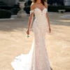 Alvinspirerad Bröllopsklänning 8 robe de mariee sirene romantique 1 turbo 222145 5000x