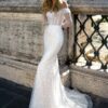 Andrahandsvärde Bröllopsklänning 8 robe de mariee sirene sexy 1 turbo 447230 5000x