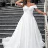 Milagro Brudklänning Pris 9 robe mariee grande taille 2020 1 turbo 911296 5000x