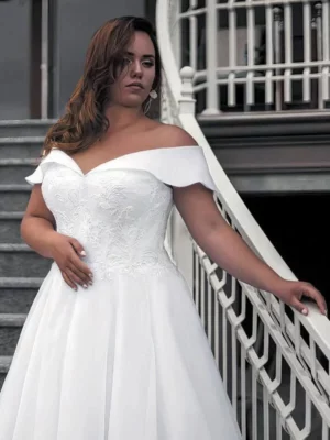 Milagro Brudklänning Pris 6 robe mariee grande taille 2020 2 turbo 963754 5000x