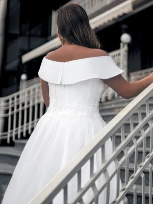 Milagro Brudklänning Pris 7 robe mariee grande taille 2020 3 turbo 634569 5000x