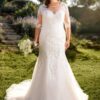 Kemtvätt Brudklänning Stockholm 9 robe mariee sirene grande taille 1 turbo 545814 5000x
