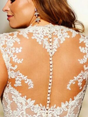 Brudklänning Plus Size 7 robe pour mariage grande taille pas cher 3 turbo 499179 5000x