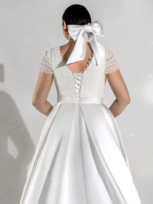 Angelina Jolie Bröllopsklänning 7 robes de mariees grandes tailles 3 turbo 722817 5000x