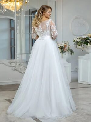 Bröllopsklänning Champagne 5 S1005d78dcf2c40828a74cff8fff5ce333 Cropped