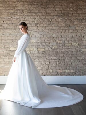Amanda Schulman Bröllopsklänning 5 S15989c44da8643ad9d6c07da1e4b0535s Cropped