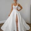 Brudklänning Alfred Angelo 8 S8a15de9ba10840fa9ab735496c37c354p Cropped