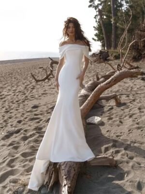 Vera Wang Bröllopsklänning Pris